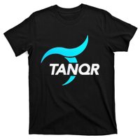 Fan Tanqrs Merch For Man Woman Tanqrs T-Shirt