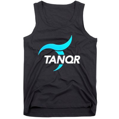 Fan Tanqrs Merch For Man Woman Tanqrs Tank Top