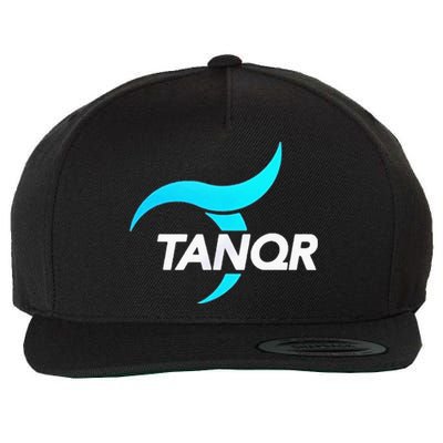 Fan Tanqrs Merch For Man Woman Tanqrs Wool Snapback Cap