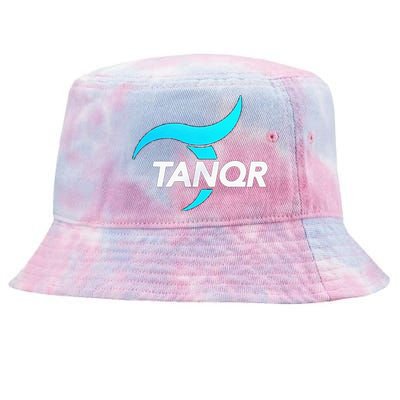 Fan Tanqrs Merch For Man Woman Tanqrs Tie-Dyed Bucket Hat