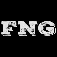 Fng The New Guy Around Here Daily Commute Backpack