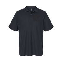 Football Turkey Nap Repeat Softstyle Adult Sport Polo