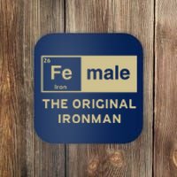 Female The Original Ironman Coaster