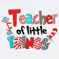 Funny Teacher Of Little Things For Teacher Cat And Hat Button
