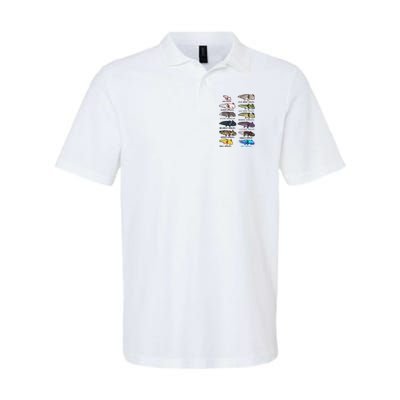 Funny Type Of Axolotls Funny Axolotl Lovers  Polo