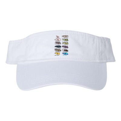 Funny Type Of Axolotls Funny Axolotl Lovers  Visor