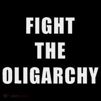 Fight The Oligarchy Anti Corruption Resistance Bucket Hat