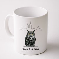Flaco The Owl Mug