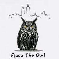 Flaco The Owl Mug