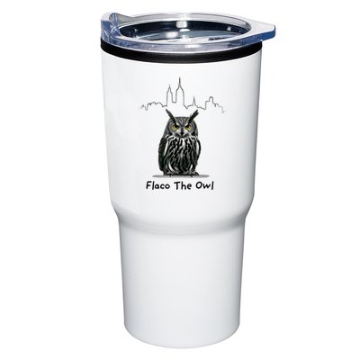 Flaco The Owl Tumbler