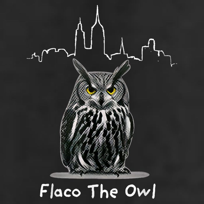 Flaco The Owl Adult Drive Performance Visor