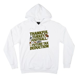 Funny Thanksgiving Pregnancy Announcement Dad To Be 2025 Hoodie