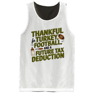 Funny Thanksgiving Pregnancy Announcement Dad To Be 2025 Mesh Reversible Basketball Jersey Tank