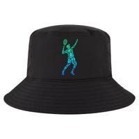 Funny Tennis Player Gift Cool Comfort Performance Bucket Hat