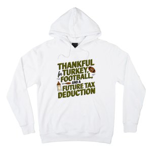 Funny Thanksgiving Pregnancy Announcement Dad To Be 2025 Hoodie