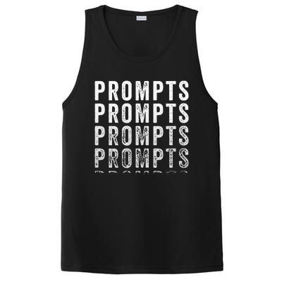 Fade The Prompts Aba Prompt Fading Behavior Intervention Rbt PosiCharge Competitor Tank