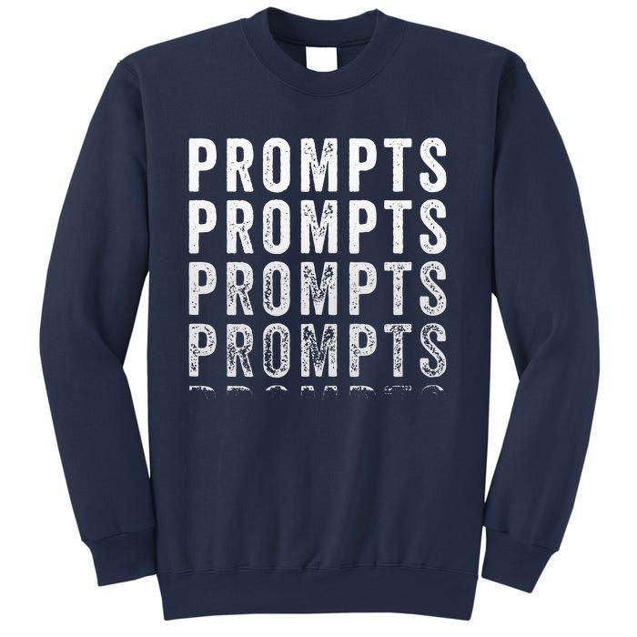 Fade The Prompts Aba Prompt Fading Behavior Intervention Rbt Sweatshirt