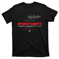 Feed The Pit Orchard Park Ny T-Shirt