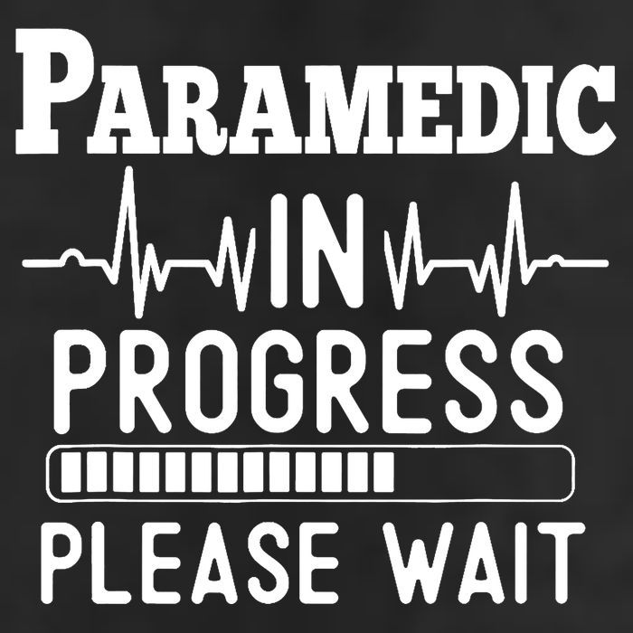 Funny Training, Paramedic In Progress, Medical Student 11oz C Handle Ceramic Mug