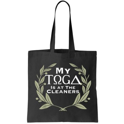 Funny Toga Party Bag