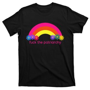 Fuck the Patriarchy T-Shirt