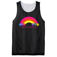 Fuck the Patriarchy Mesh Reversible Basketball Jersey Tank