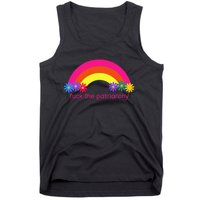 Fuck the Patriarchy Tank Top