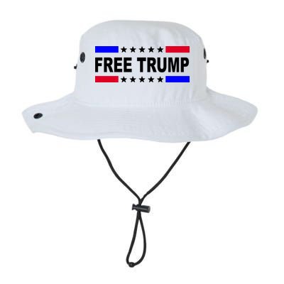 Free Trump Pro Donald Trump USA Election Bucket Hat