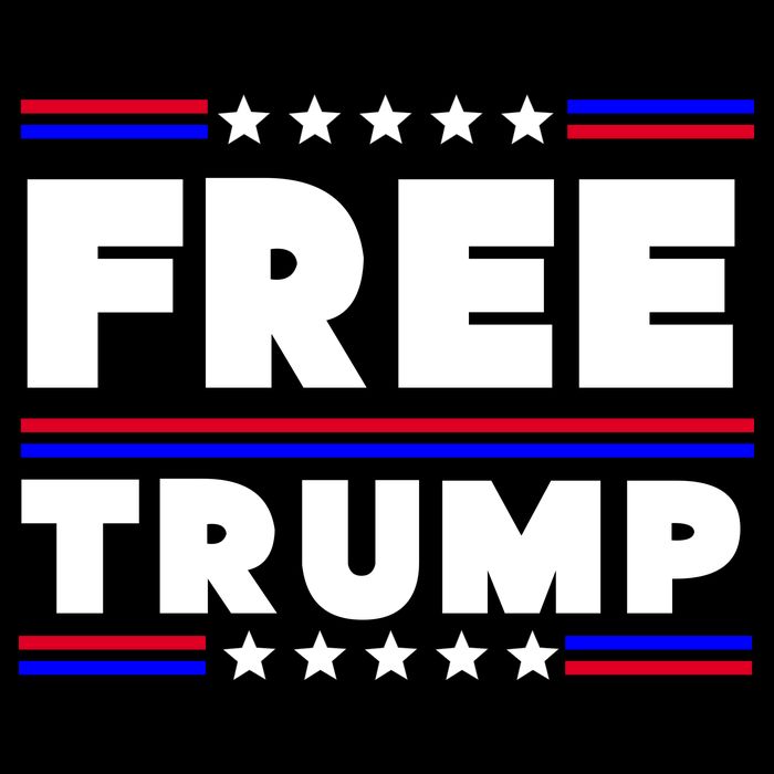 Free Trump Pro Donald Trump Election 16 in Basic Backpack