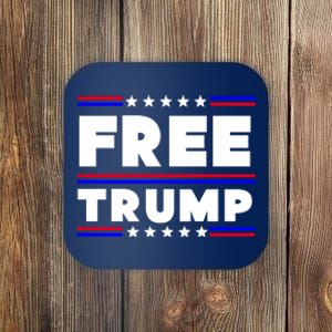 Free Trump Pro Donald Trump Election Coaster