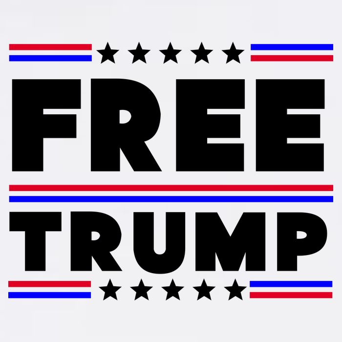 Free Trump Pro Donald Trump Election Doggie Tank