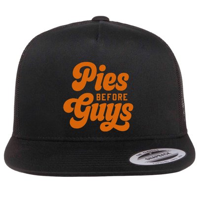Funny Thanksgiving Pies Before Guys For Funny And Flatbill Hat