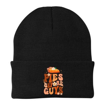 Funny Thanksgiving Pies Before Guys For And Girls Beanie