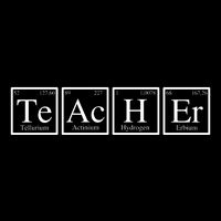 Funny Teacher Periodic Table Backpack