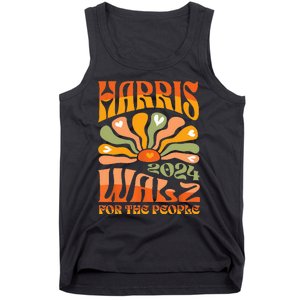 For The People 2024 Tank Top