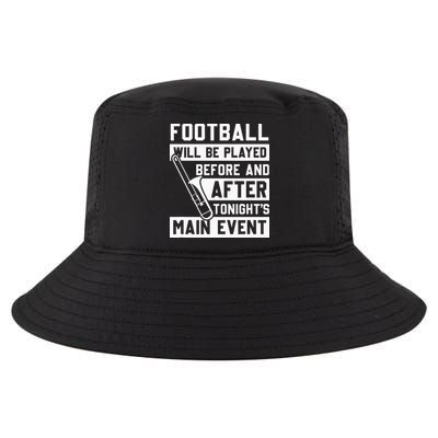 Funny Trombone Player Marching Band Cool Comfort Performance Bucket Hat