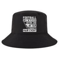Funny Trombone Player Marching Band Cool Comfort Performance Bucket Hat