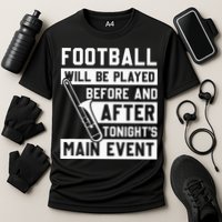 Funny Trombone Player Marching Band Performance Shirt