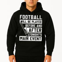 Funny Trombone Player Marching Band Hoodie
