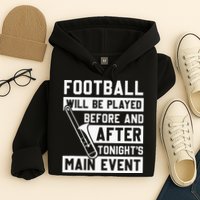 Funny Trombone Player Marching Band Hoodie
