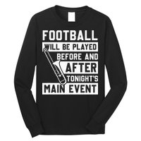 Funny Trombone Player Marching Band Long Sleeve Shirt