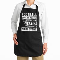 Funny Trombone Player Marching Band Apron
