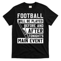 Funny Trombone Player Marching Band T-Shirt
