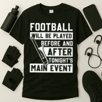 Funny Trombone Player Marching Band T-Shirt