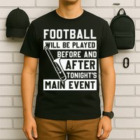 Funny Trombone Player Marching Band T-Shirt