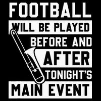 Funny Trombone Player Marching Band T-Shirt