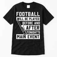Funny Trombone Player Marching Band Tall T-Shirt