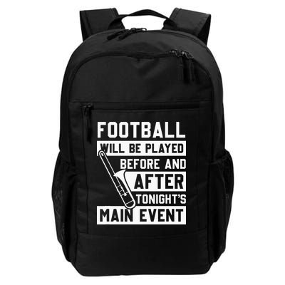 Funny Trombone Player Marching Band Daily Commute Backpack