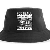 Funny Trombone Player Marching Band Sustainable Bucket Hat