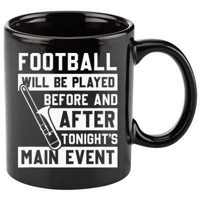 Funny Trombone Player Marching Band 11oz C Handle Ceramic Mug